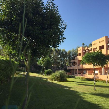 Madre Mia Apartment Casares Luaran gambar