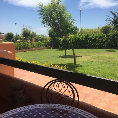 Madre Mia Apartment Casares Luaran gambar