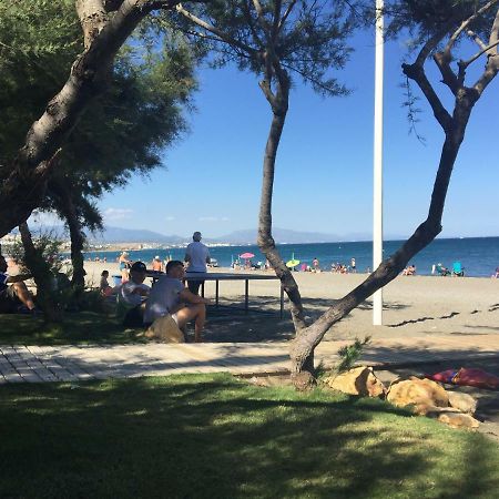 Madre Mia Apartment Casares Luaran gambar