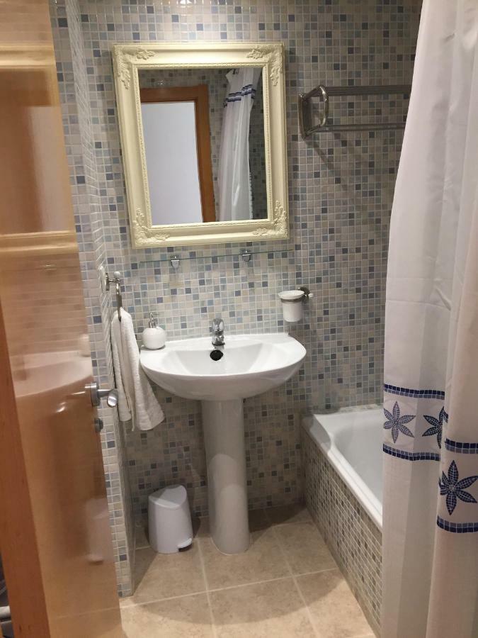Madre Mia Apartment Casares Luaran gambar